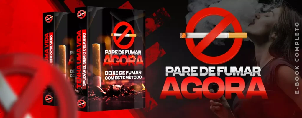 Pare de Fumar