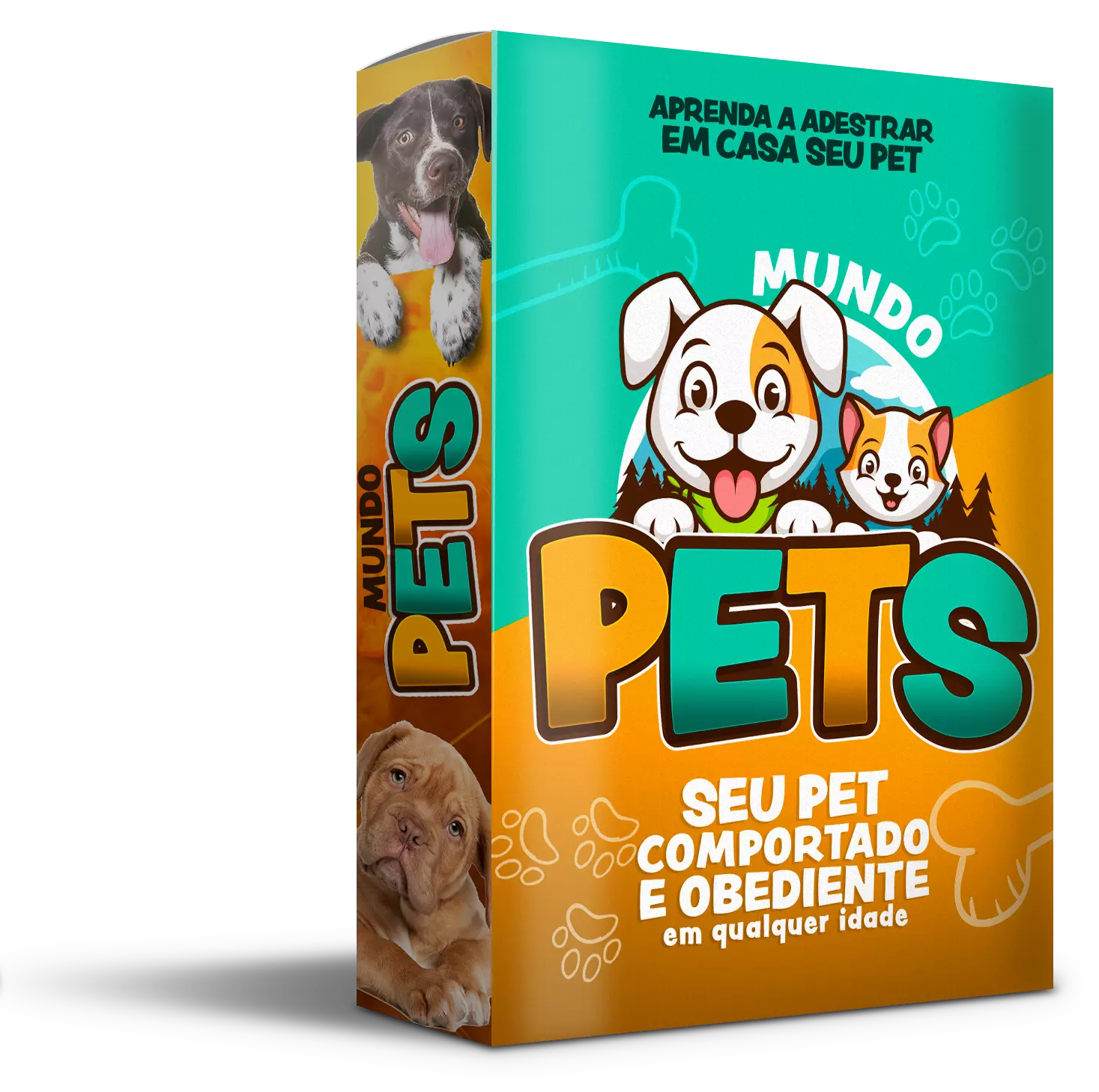 Adestramento de Cães