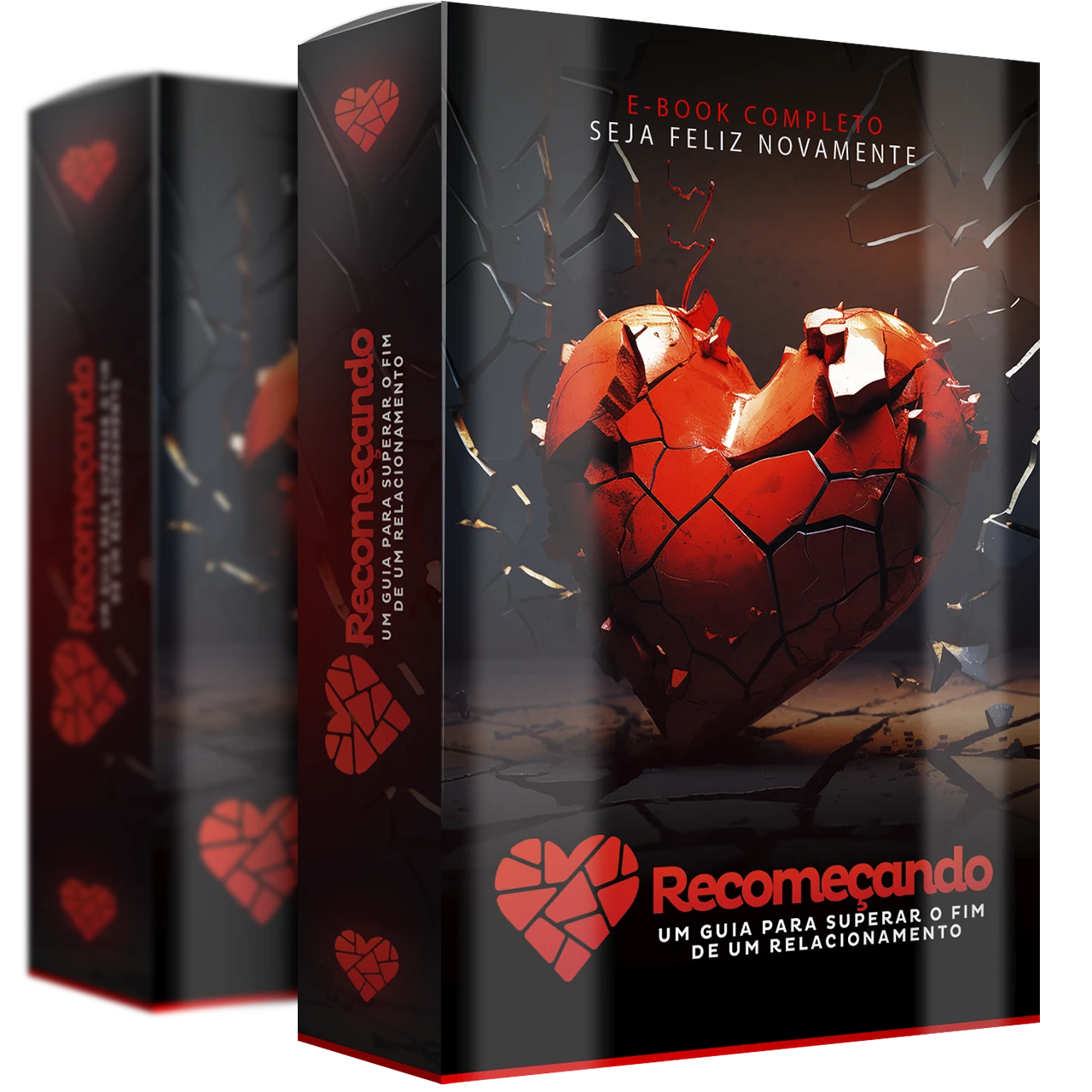Recomeçando