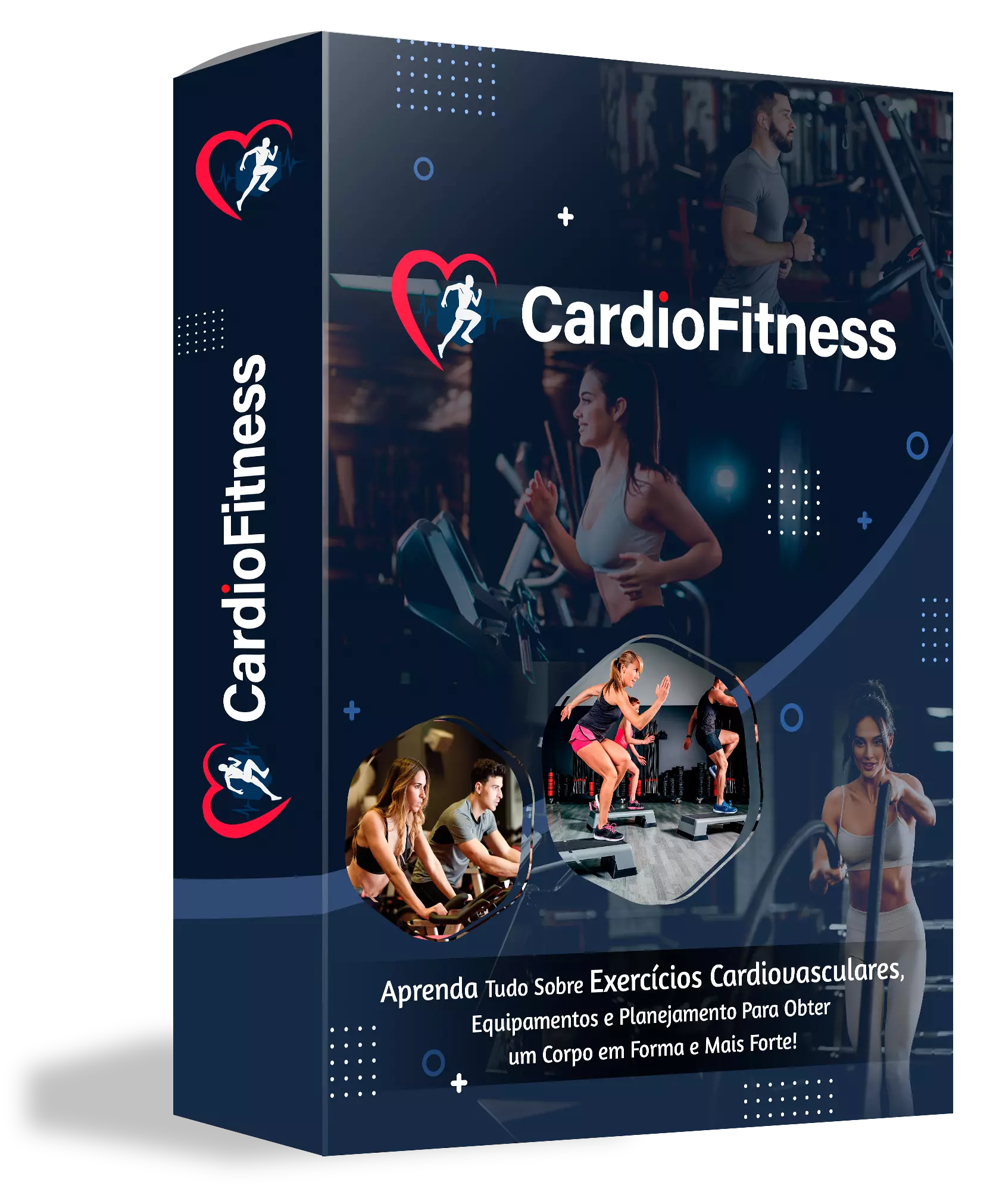 Cardio Fitness